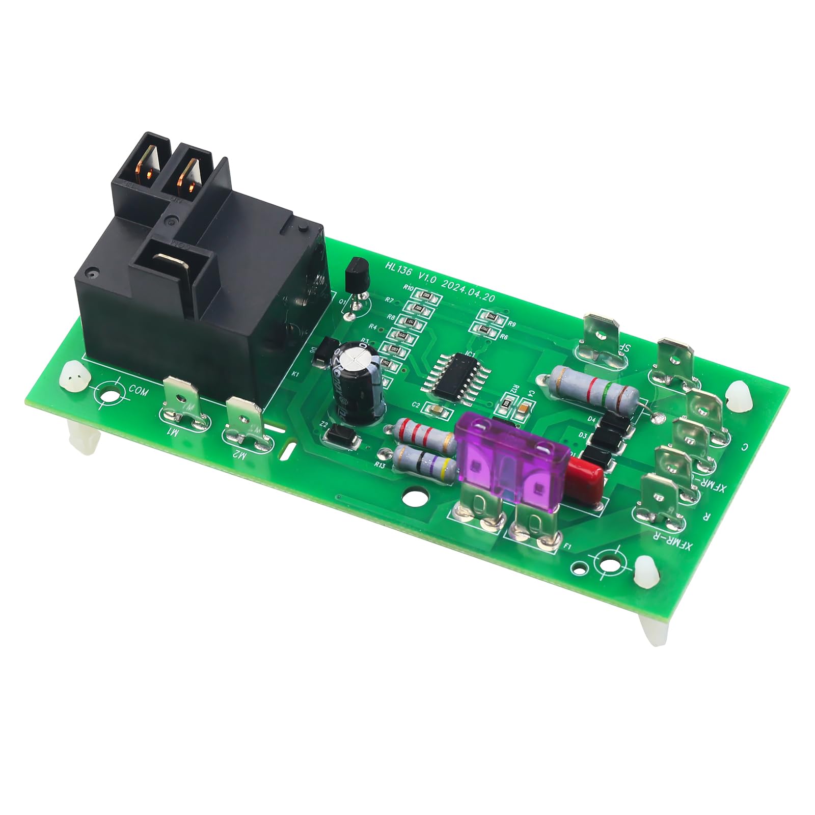 拡張カード Shibaura BMB1C0-B H1110700 Circuit Board 拡張カード